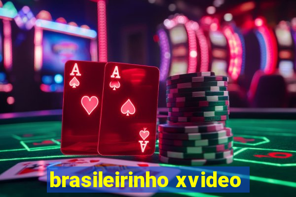 brasileirinho xvideo